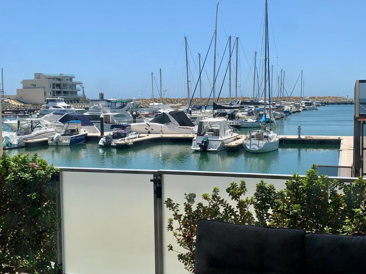 Mariner'S Cove ~ Luxe Waterfront Apartment Mindarie المظهر الخارجي الصورة