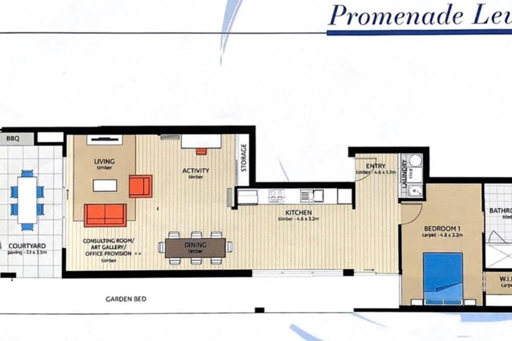 Mariner'S Cove ~ Luxe Waterfront Apartment Mindarie المظهر الخارجي الصورة