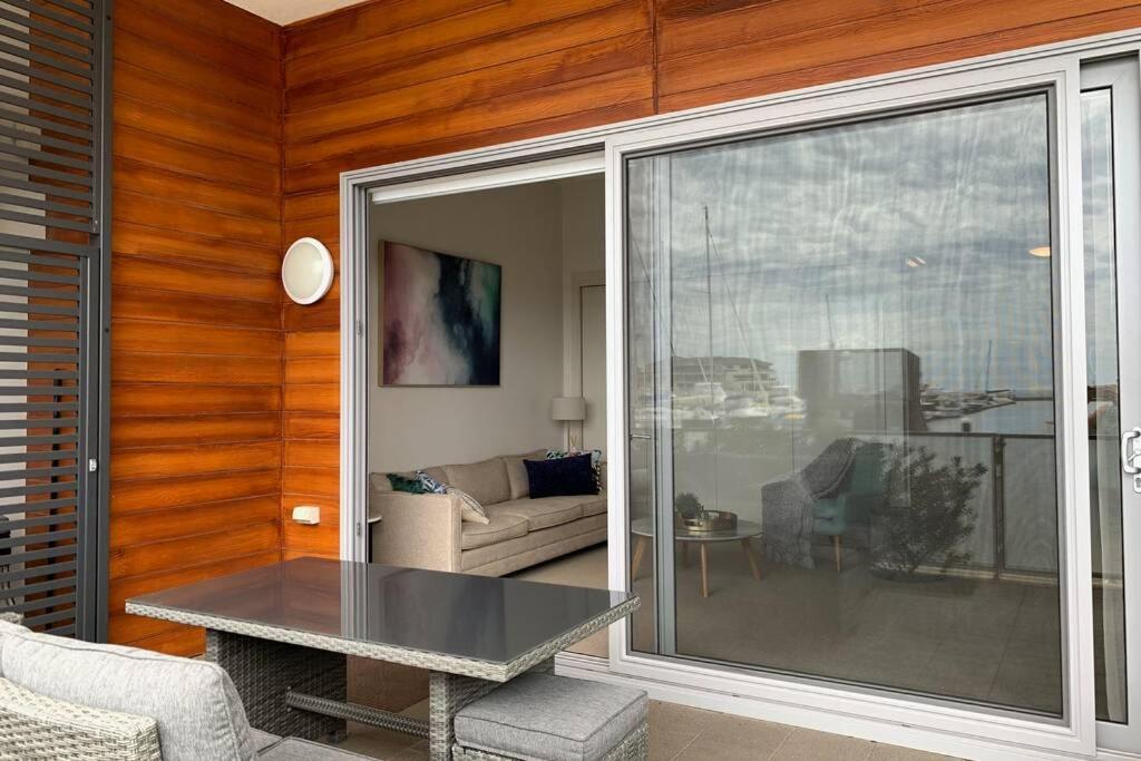 Mariner'S Cove ~ Luxe Waterfront Apartment Mindarie المظهر الخارجي الصورة