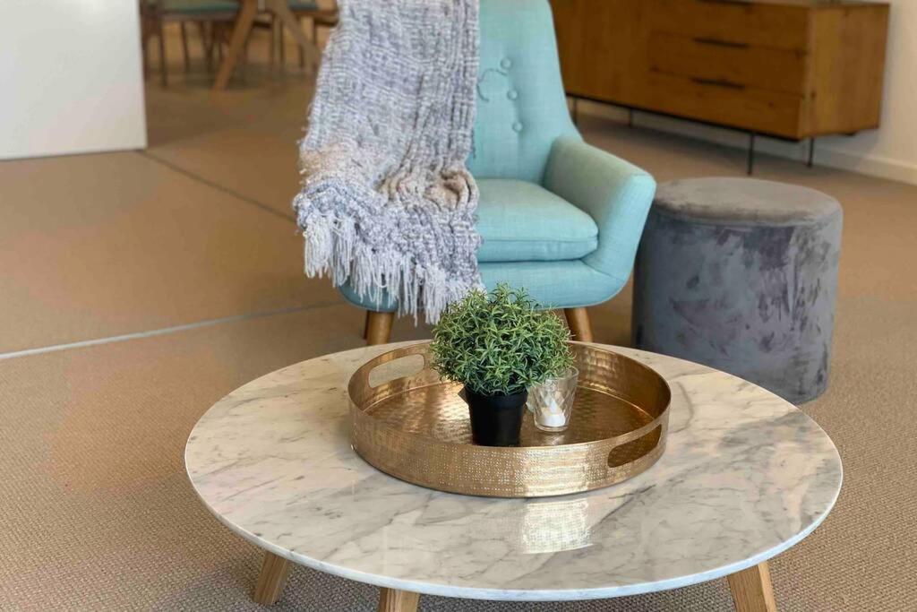 Mariner'S Cove ~ Luxe Waterfront Apartment Mindarie المظهر الخارجي الصورة