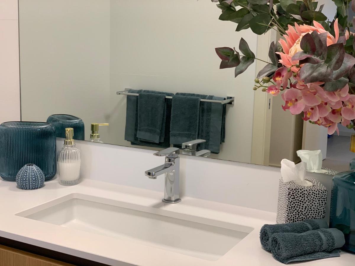 Mariner'S Cove ~ Luxe Waterfront Apartment Mindarie المظهر الخارجي الصورة