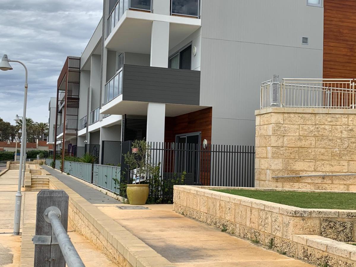 Mariner'S Cove ~ Luxe Waterfront Apartment Mindarie المظهر الخارجي الصورة