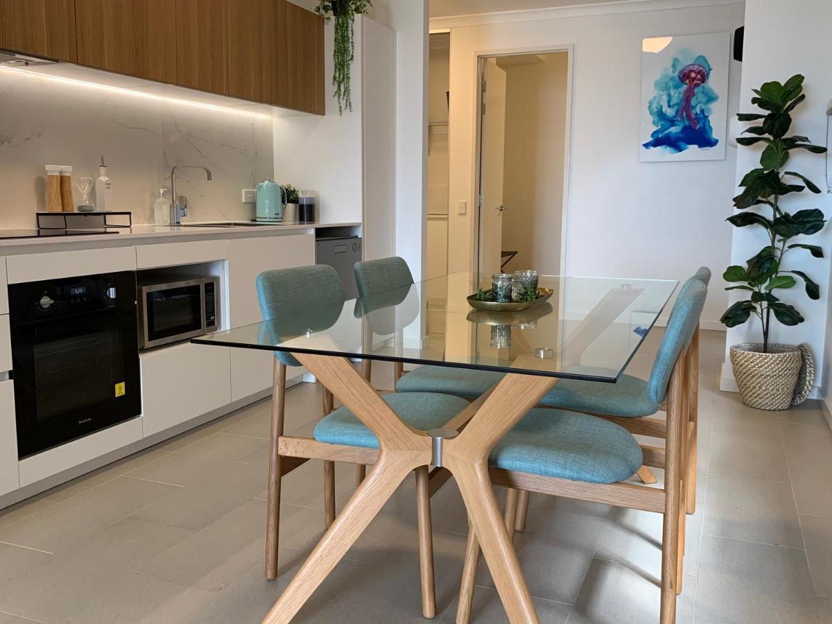 Mariner'S Cove ~ Luxe Waterfront Apartment Mindarie المظهر الخارجي الصورة