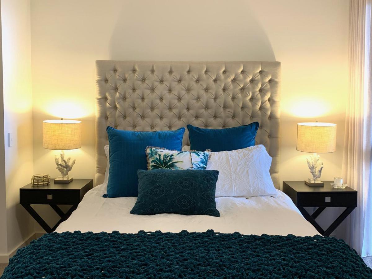 Mariner'S Cove ~ Luxe Waterfront Apartment Mindarie المظهر الخارجي الصورة